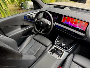 BMW X3 XDRIVE20D, PAQ. M SPORT - Foto 10