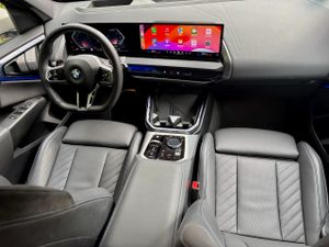 BMW X3 XDRIVE20D, PAQ. M SPORT - Foto 18