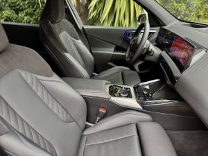 BMW X3 XDRIVE20D, PAQ. M SPORT - Foto 24