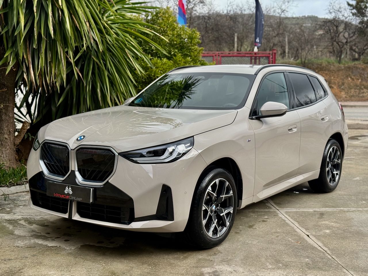 BMW X3 XDRIVE20D, PAQ. M SPORT - Foto 1