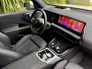 BMW X3 XDRIVE20D, PAQ. M SPORT - Foto 22