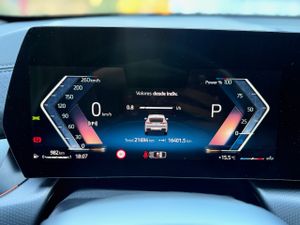 BMW X2 SDRIVE18D PAQ. M - Foto 16