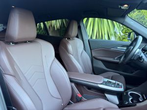 BMW X2 SDRIVE18D PAQ. M - Foto 14