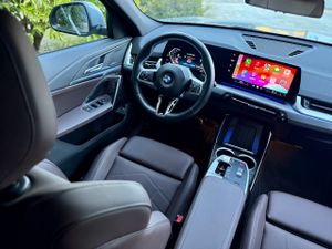 BMW X2 SDRIVE18D PAQ. M - Foto 8