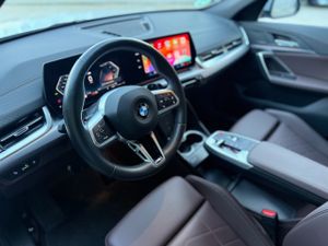 BMW X2 SDRIVE18D PAQ. M - Foto 19