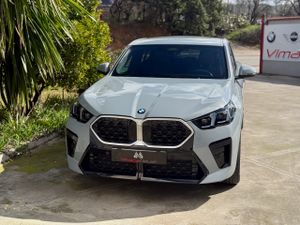 BMW X2 SDRIVE18D PAQ. M - Foto 4