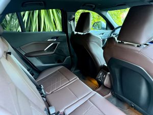 BMW X2 SDRIVE18D PAQ. M - Foto 10