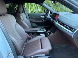 BMW X2 SDRIVE18D PAQ. M - Foto 13