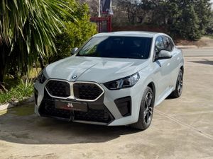 BMW X2 SDRIVE18D PAQ. M - Foto 6