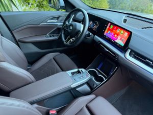 BMW X2 SDRIVE18D PAQ. M - Foto 15