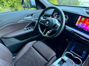 BMW X2 SDRIVE18D PAQ. M - Foto 12