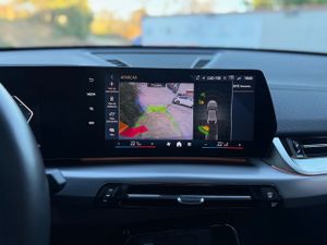 BMW X2 SDRIVE18D PAQ. M - Foto 17