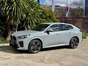 BMW X2 SDRIVE18D PAQ. M - Foto 5