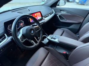 BMW X2 SDRIVE18D PAQ. M - Foto 18