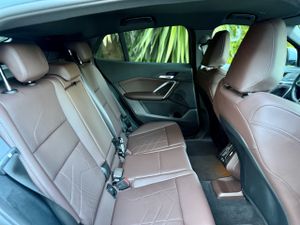 BMW X2 SDRIVE18D PAQ. M - Foto 11