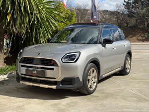 MINI Countryman S ALL 4 - Foto 8