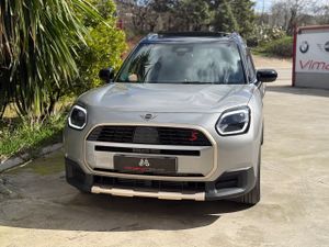 MINI Countryman S ALL 4 - Foto 6
