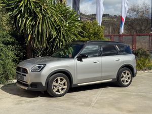 MINI Countryman S ALL 4 - Foto 5