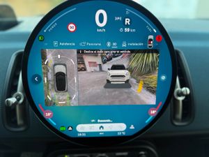 MINI Countryman S ALL 4 - Foto 20