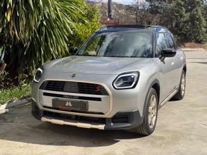 MINI Countryman S ALL 4 - Foto 7