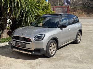 MINI Countryman S ALL 4 - Foto 9
