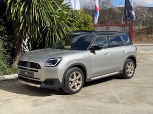 MINI Countryman S ALL 4 - Foto 10