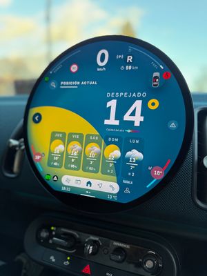 MINI Countryman S ALL 4 - Foto 19