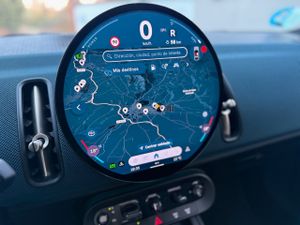 MINI Countryman S ALL 4 - Foto 16