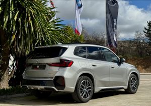 BMW X1 SDRIVE18D PAQ. M TECHO - Foto 8