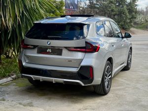 BMW X1 SDRIVE18D PAQ. M TECHO - Foto 11