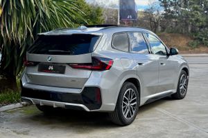 BMW X1 SDRIVE18D PAQ. M TECHO - Foto 12
