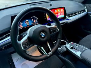 BMW X1 SDRIVE18D PAQ. M TECHO - Foto 17