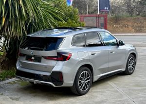 BMW X1 SDRIVE18D PAQ. M TECHO - Foto 10