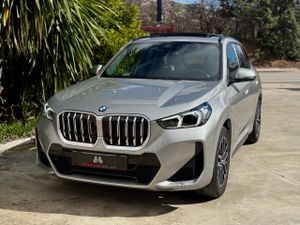 BMW X1 SDRIVE18D PAQ. M TECHO - Foto 26