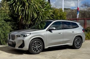 BMW X1 SDRIVE18D PAQ. M TECHO - Foto 24