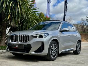 BMW X1 SDRIVE18D PAQ. M TECHO - Foto 7