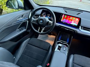 BMW X1 SDRIVE18D PAQ. M TECHO - Foto 18
