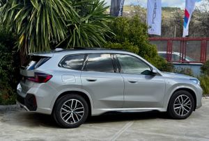 BMW X1 SDRIVE18D PAQ. M TECHO - Foto 9