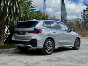 BMW X1 SDRIVE18D PAQ. M TECHO - Foto 30