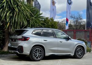 BMW X1 SDRIVE18D PAQ. M TECHO - Foto 29