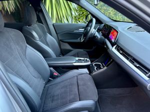 BMW X1 SDRIVE18D PAQ. M TECHO - Foto 23