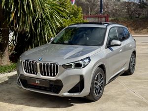 BMW X1 SDRIVE18D PAQ. M TECHO - Foto 27