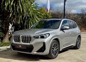 BMW X1 SDRIVE18D PAQ. M TECHO - Foto 28