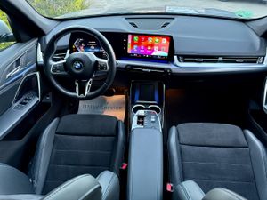 BMW X1 SDRIVE18D PAQ. M TECHO - Foto 20