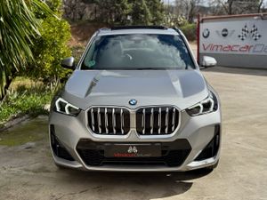 BMW X1 SDRIVE18D PAQ. M TECHO - Foto 6