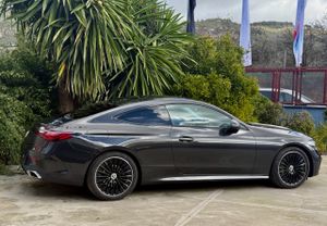 Mercedes CLE 200 9G TRONIC AMG LINE - Foto 7