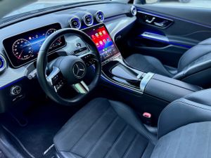 Mercedes CLE 200 9G TRONIC AMG LINE - Foto 22