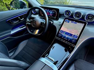 Mercedes CLE 200 9G TRONIC AMG LINE - Foto 13