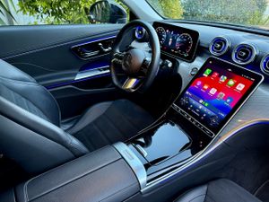 Mercedes CLE 200 9G TRONIC AMG LINE - Foto 14