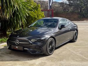 Mercedes CLE 200 9G TRONIC AMG LINE - Foto 28